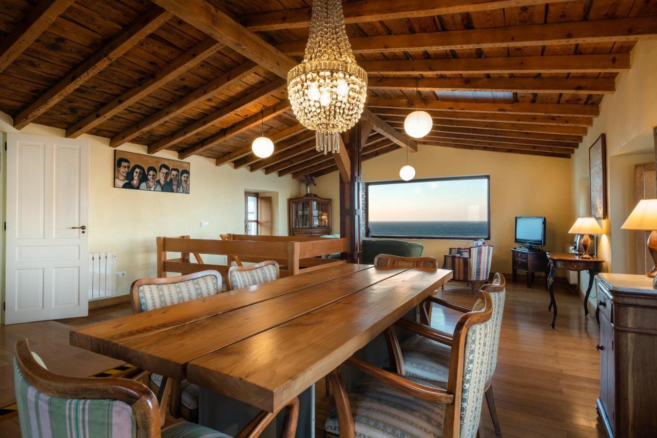 Perfect For Sea Lovers Arnao Exterior photo