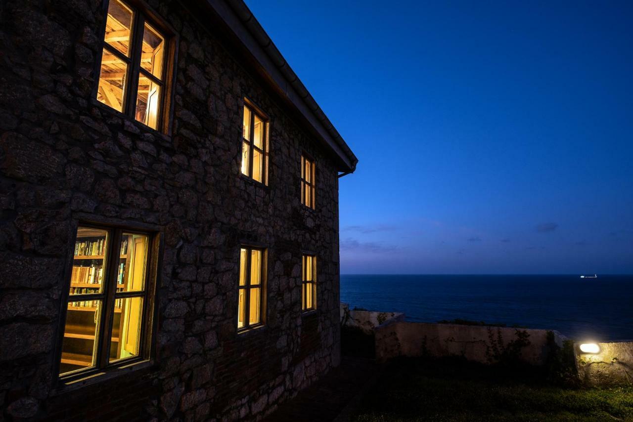 Perfect For Sea Lovers Arnao Exterior photo