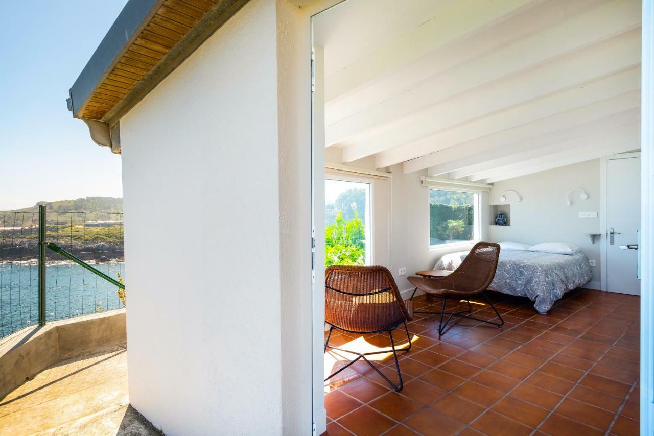 Perfect For Sea Lovers Arnao Exterior photo